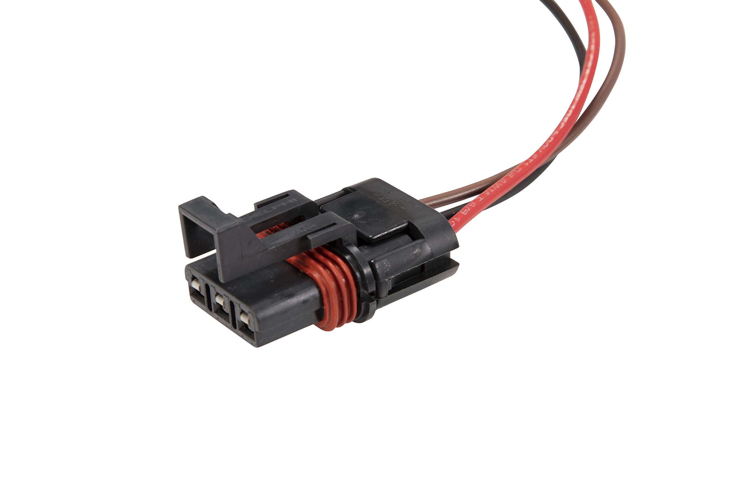 Amazon.com: Lippert 130057 Klauber N-500 RV Slide-Out Motor